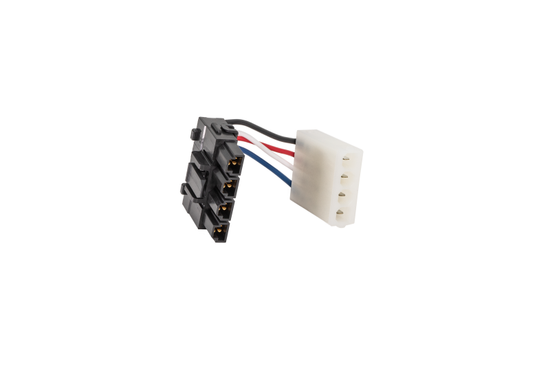 RDC Wiring Harnesses