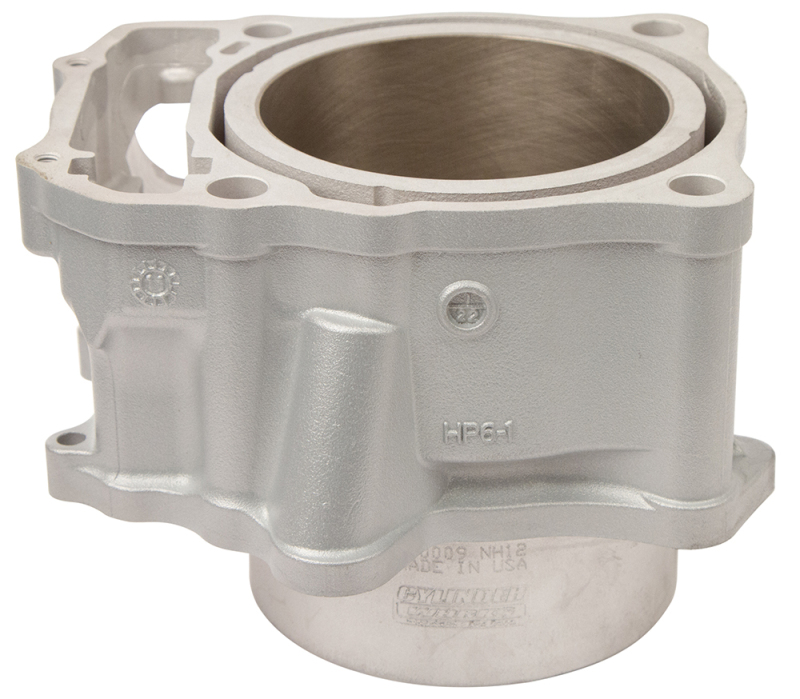 Cylinder Works 08-09 Honda TRX 700 XX 700cc Standard Bore 102mm thumbnail 2