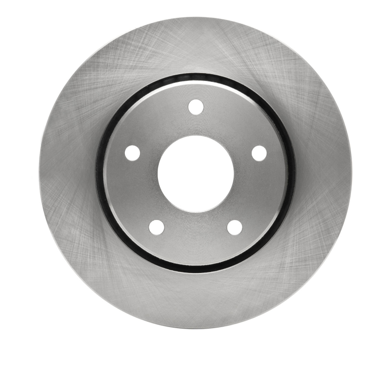DFC Brake Rotors - Plain