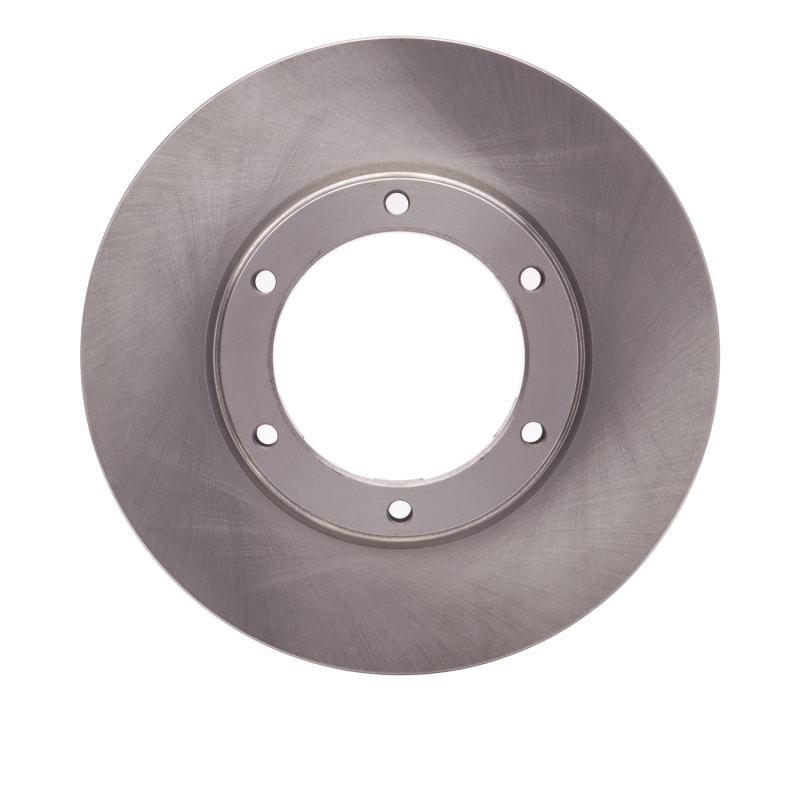 DFC Brake Rotors - Plain