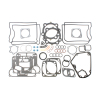 Cometic Harley-Davidson 84-91 3 13/16S Big Bore Top End Rebuild Kit thumbnail 2