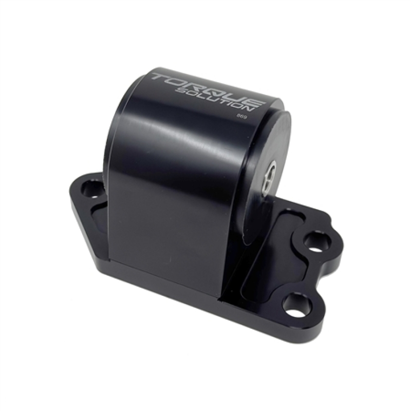 Torque Solution 95-99 Mitsubishi Eclipse / 95-99 DSM Talon 2G Billet Transmission Mount