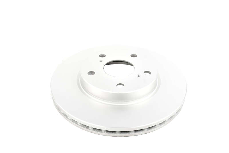 DBA En-Shield Standard Rotors