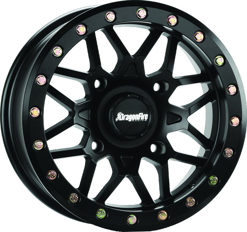 DFR Typhon Wheel