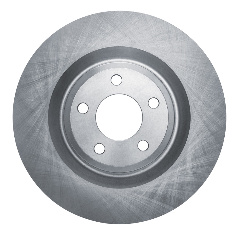 DFC Brake Rotors - Plain