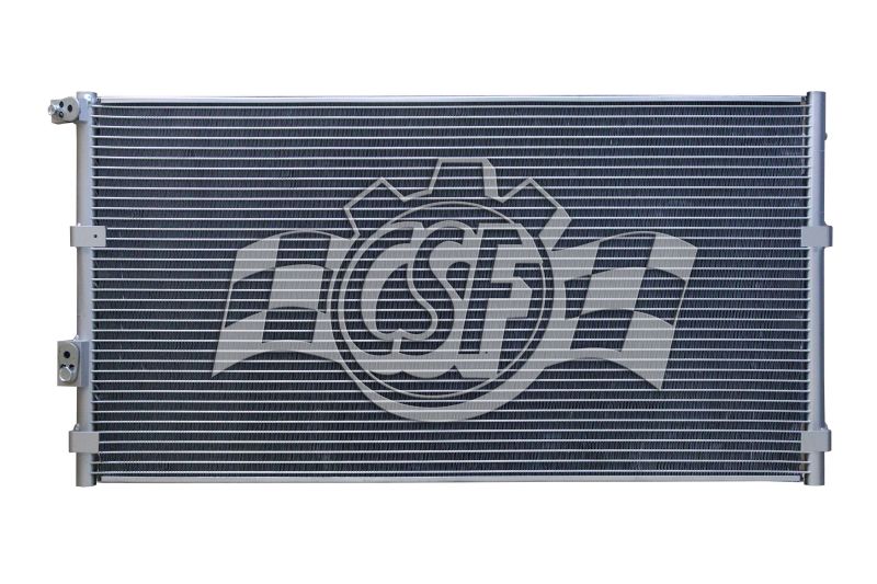 CSF A/C Condensers