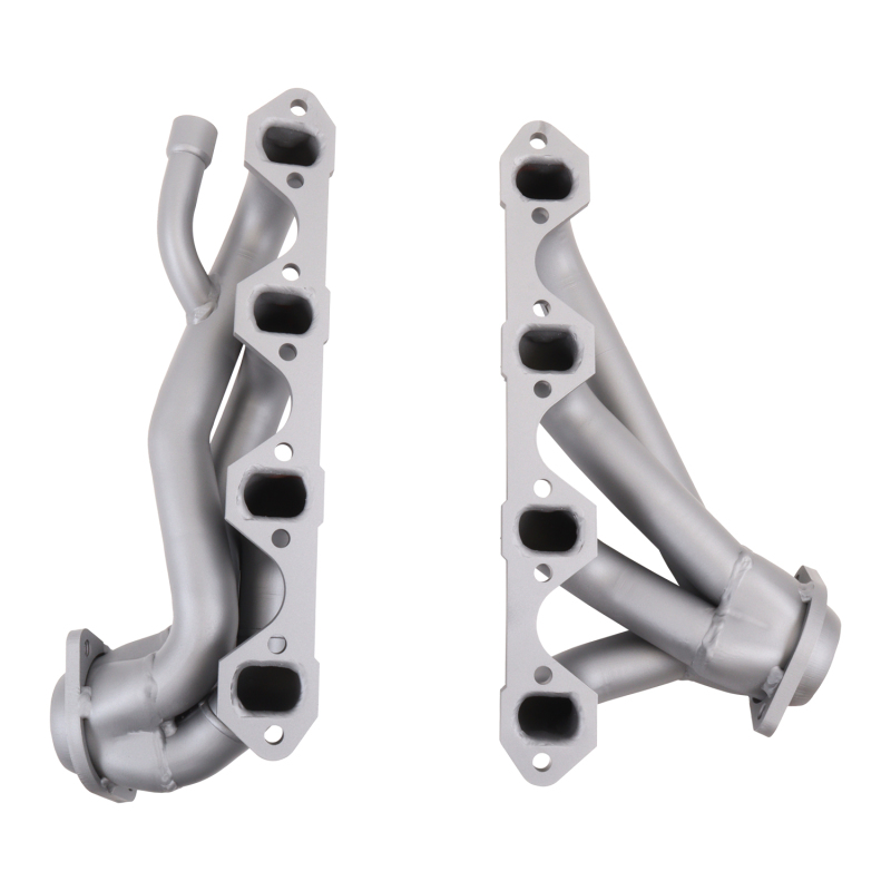 BBK Short Unequal Headers