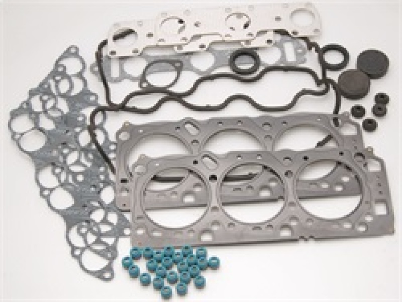 Cometic Street Pro 88-96 Mitsubishi 6G72 SOHC V6 93mm Top End Gasket Kit thumbnail 4
