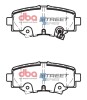 DBA Street Series Brake Pads