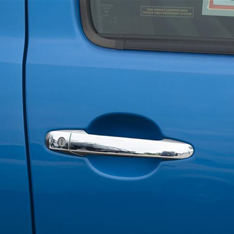 PUT Door Handle Covers