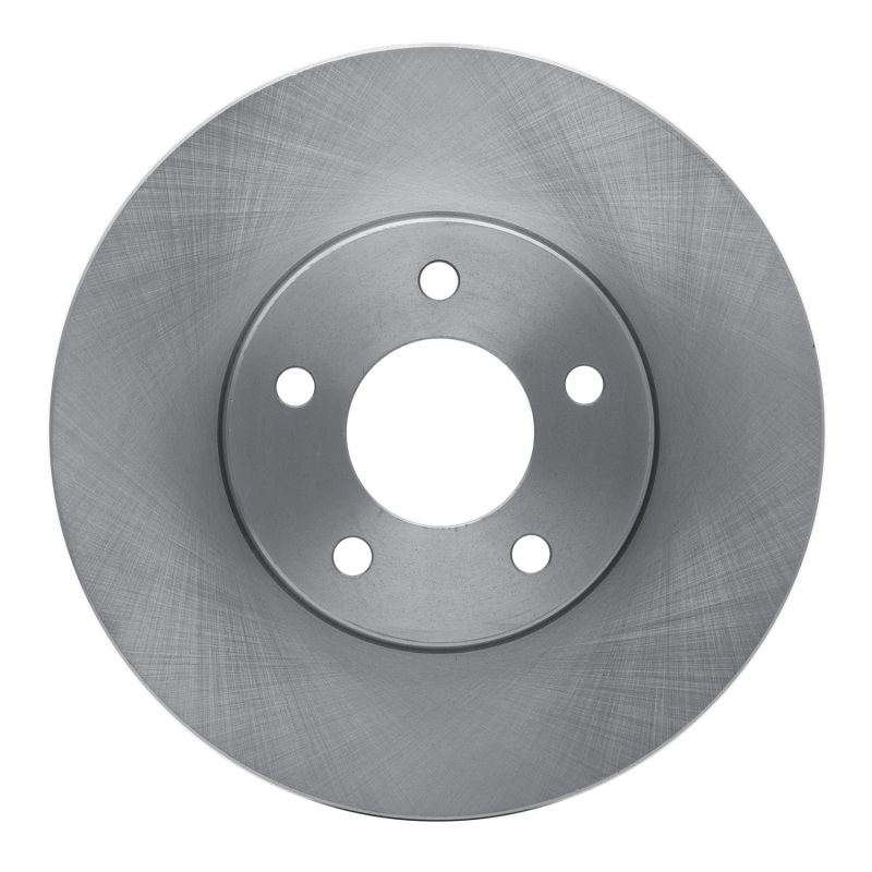 DFC Brake Rotors - Plain