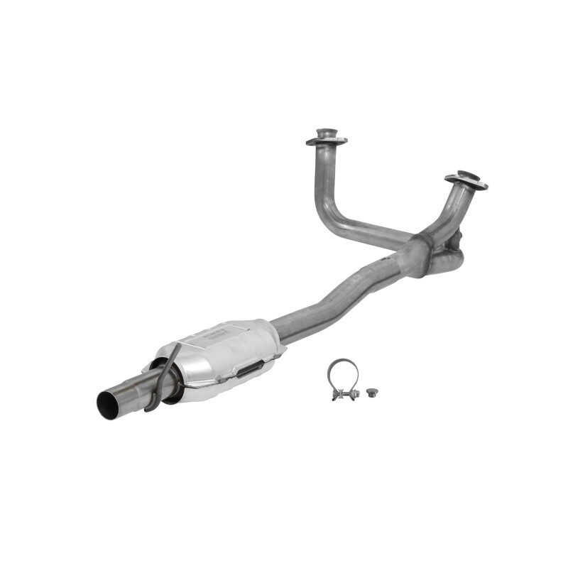 FLO Direct Fit Catalytic Converter