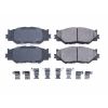 PSB Z17 Evolution Brake Pads