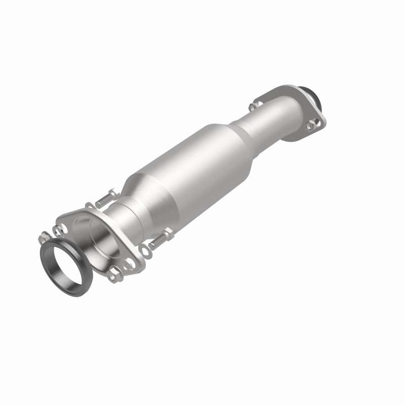 MagnaFlow Direct Fit Catalytic Converter 06-07 Mazda 6 2.3L OEM Underbody thumbnail 9