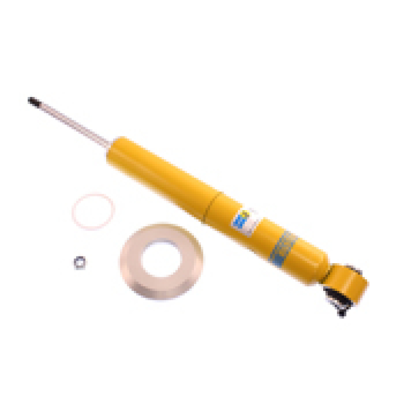 Bilstein B8 2003 Porsche Cayenne S Rear 46mm Monotube Shock Absorber thumbnail 6