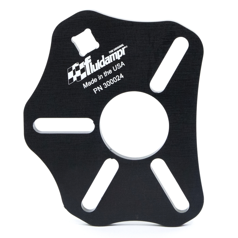 Fluidampr Universal Small Harmonic Balancer Hold Tool