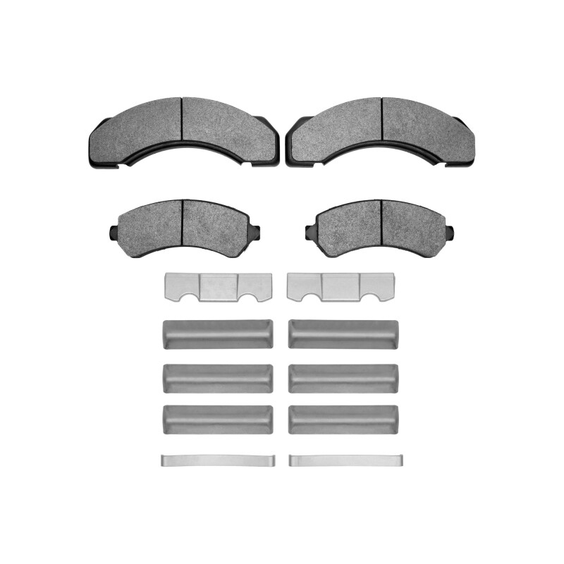 RNC Ceramic Brake Pads