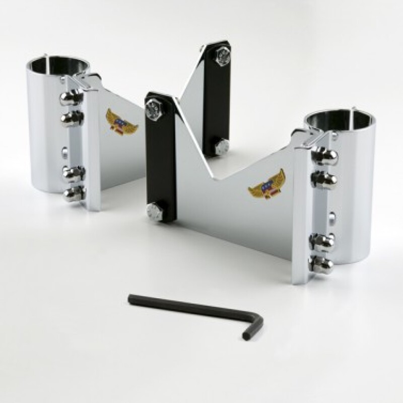 NAT Windshield Mounts