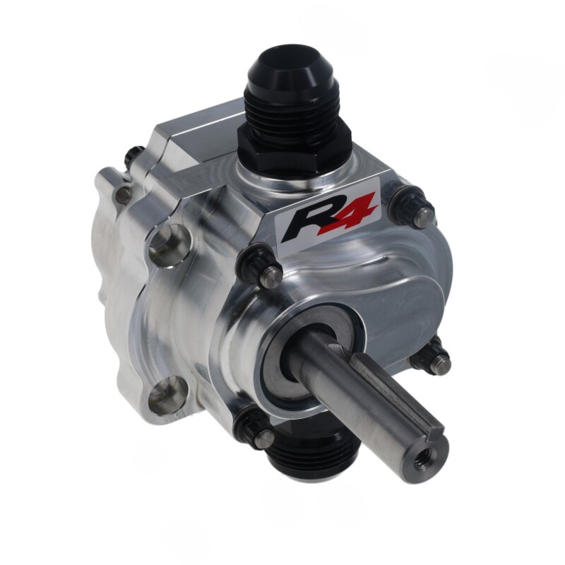 PFS Oil Pumps - Stg 1