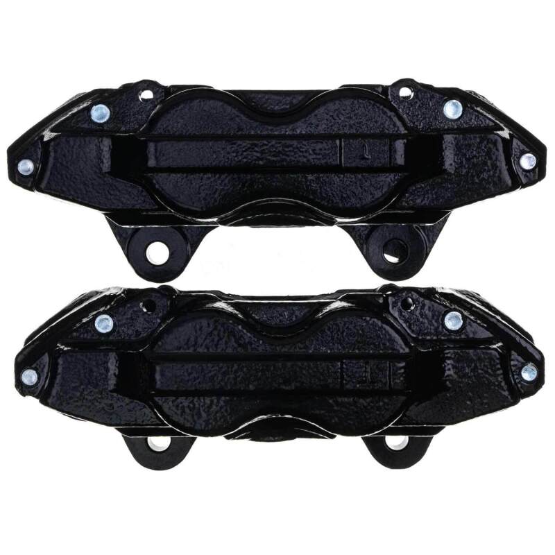 PSB Black Calipers
