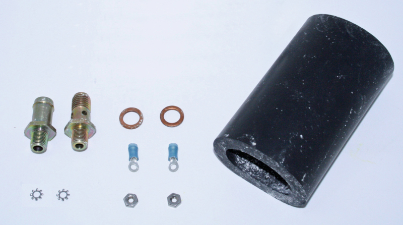 Walbro Fuel Pump Installation Kit thumbnail 2