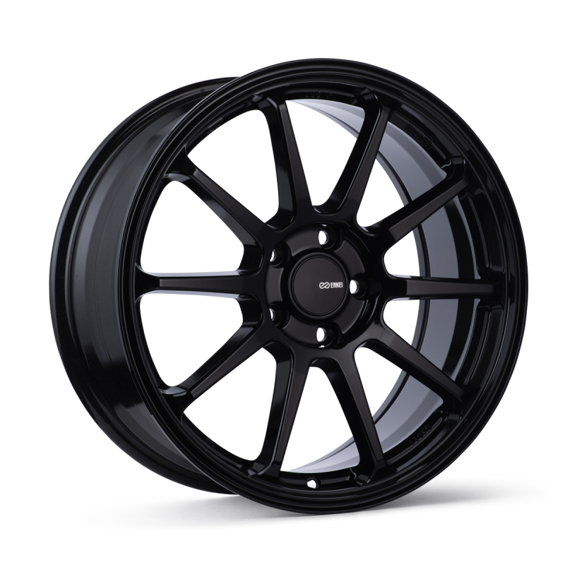ENK PX-10 Wheels