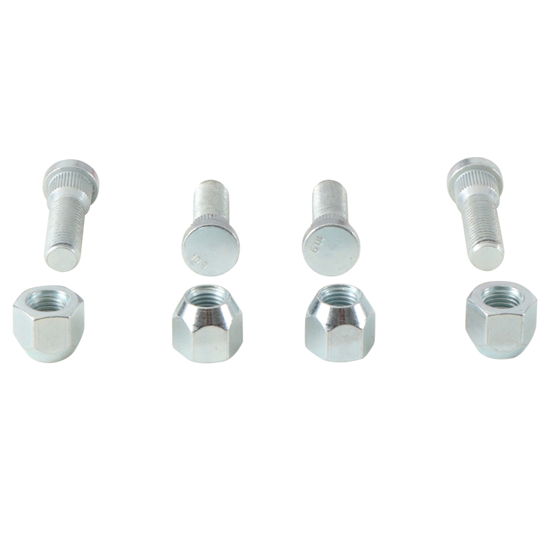 ABR Wheel Stud & Nut Kits