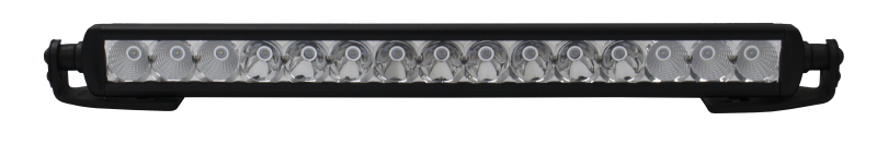 Go Rhino 18-20 Jeep Wrangler JL/JLU/Gladiator JT Light Mount - 20in Single Row thumbnail 3