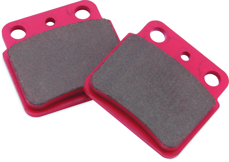 BKM Sintered Brake Pads