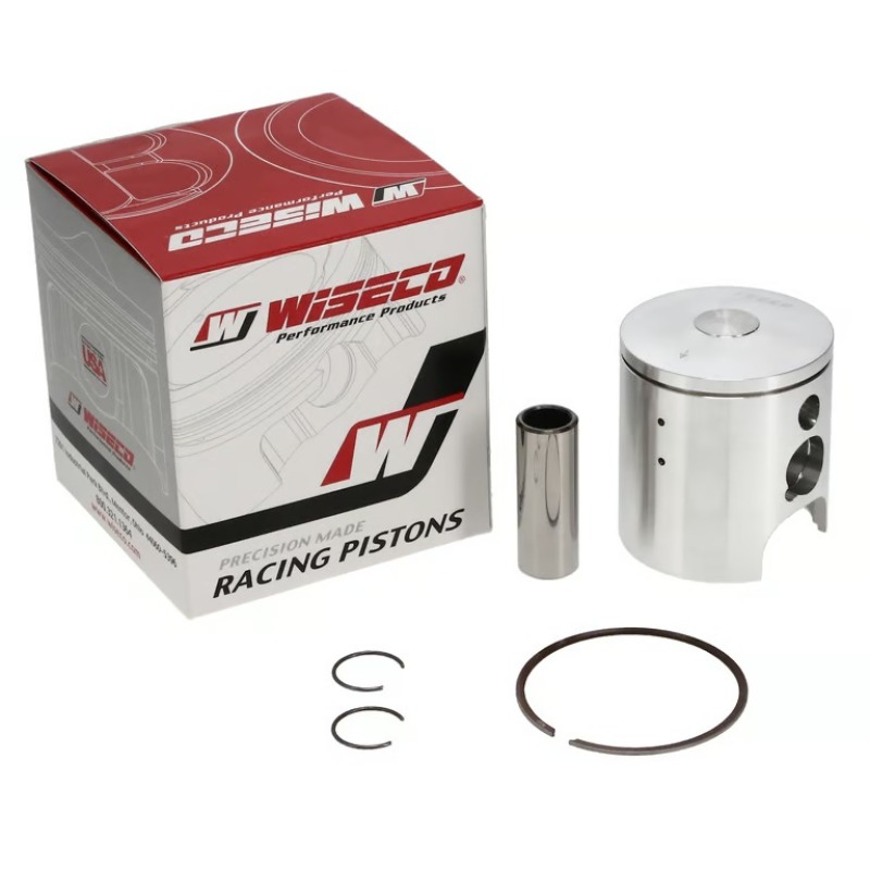 Wiseco Yamaha YZ80 93-00 ProLite 1850CS Piston Kit thumbnail 3