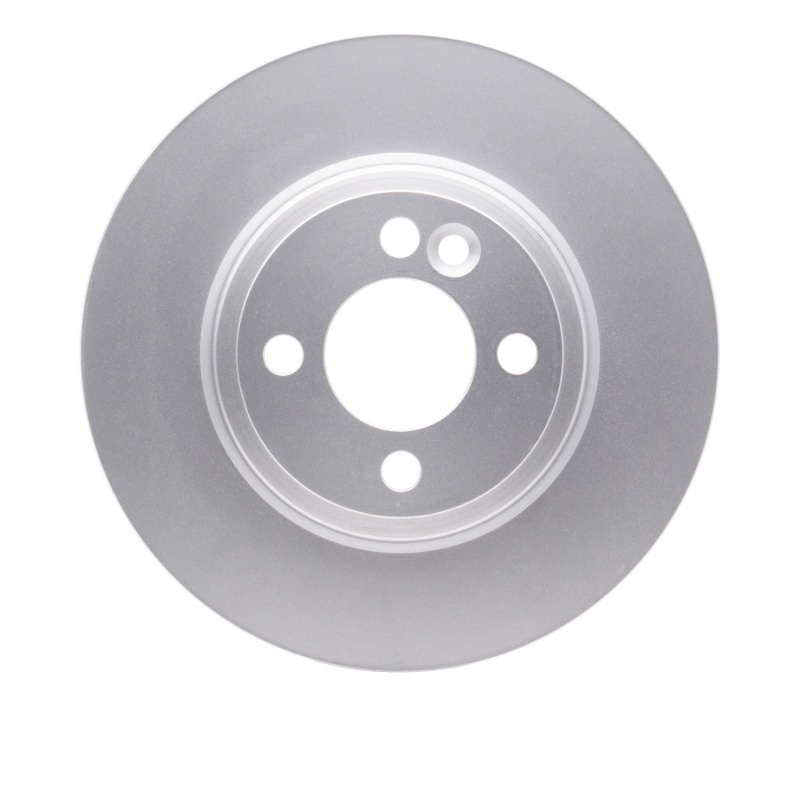 DFC GeoSPEC Coated Rotors - Plain