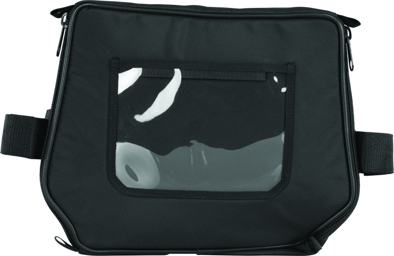 Quadboss Gear Bags and Backpacks 156213 QuadBoss Can-Am X3 Overhead Bag thumbnail 4