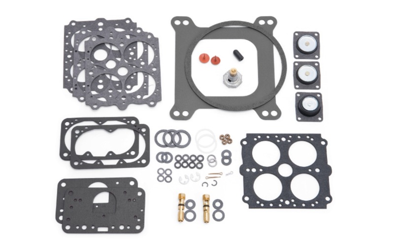 Edelbrock Rebuild Kit Holley 4150 Carburetor thumbnail 4