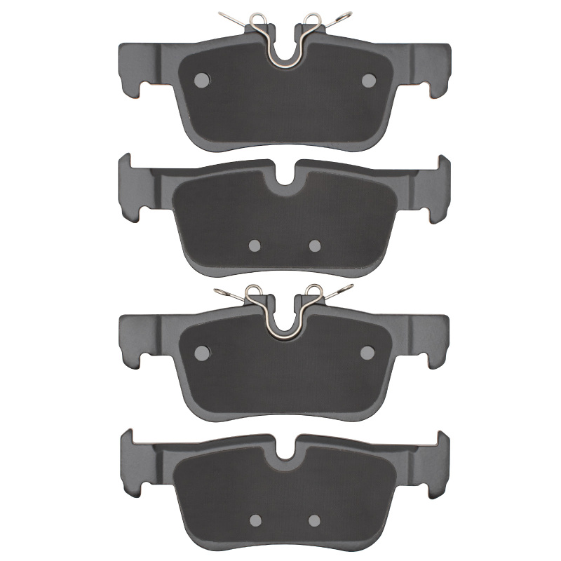 DFC 14-26 Mini Cooper Countryman Rear 4000 Hybridynamic Brake Pads thumbnail 5
