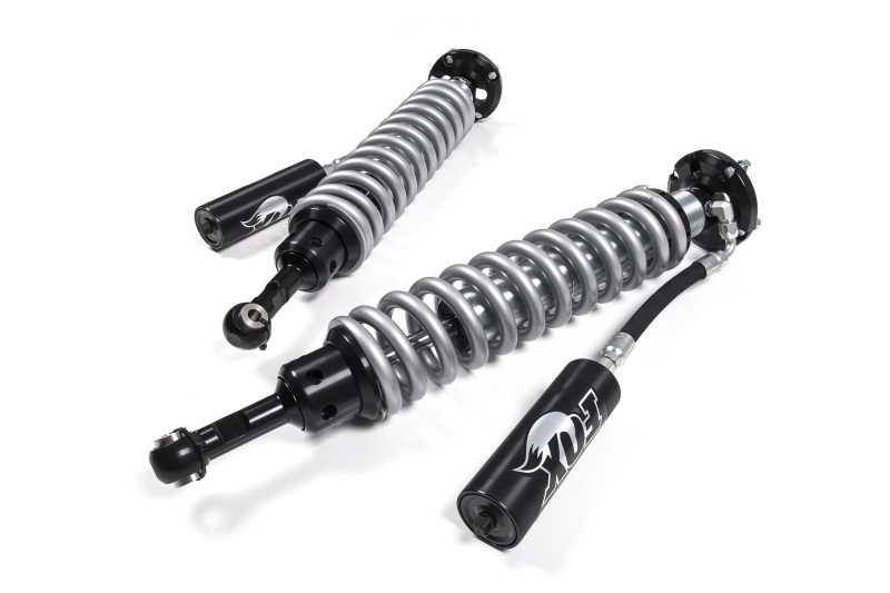 FOX 2.5 Factory Coilover Shock