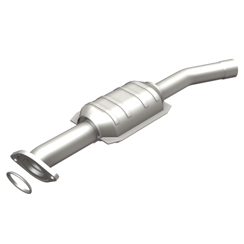 MagnaFlow Direct Fit Catalytic Converter 99-05 Mazda Miata/MX5 (Exc Turbocharged) 1.8L A/T thumbnail 5
