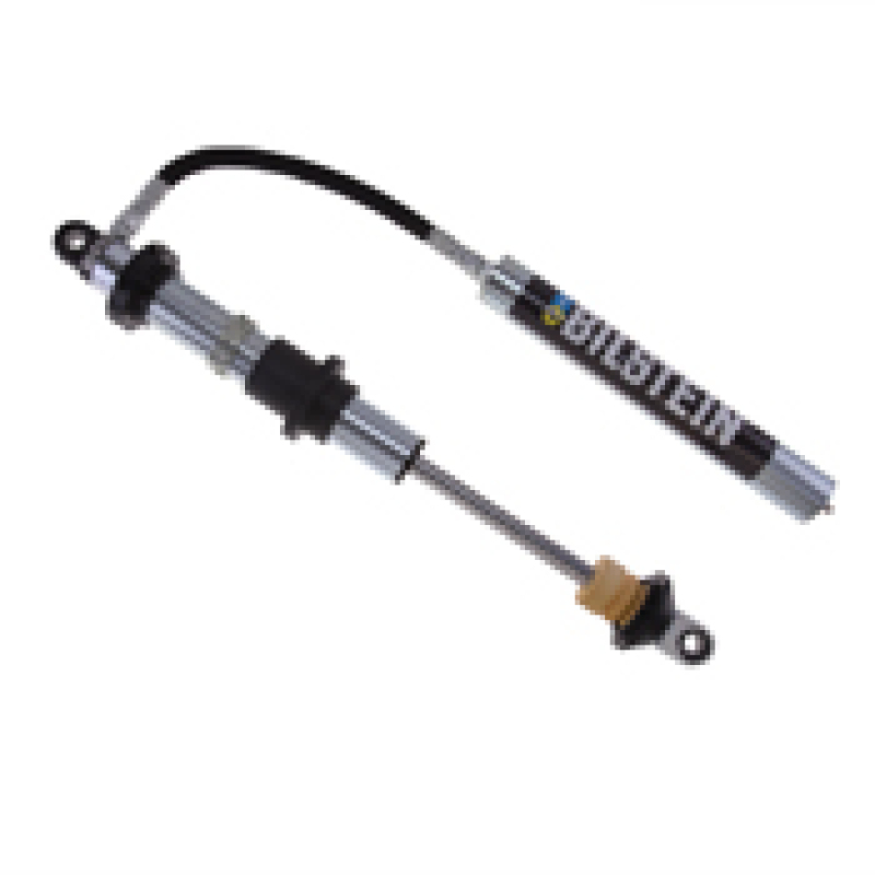 Bilstein 8125 Series 27in Extended Length 17in Collapsed Length 46mm Monotube Shock Absorber thumbnail 6