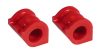 PRO Sway/End Link Bush - Red