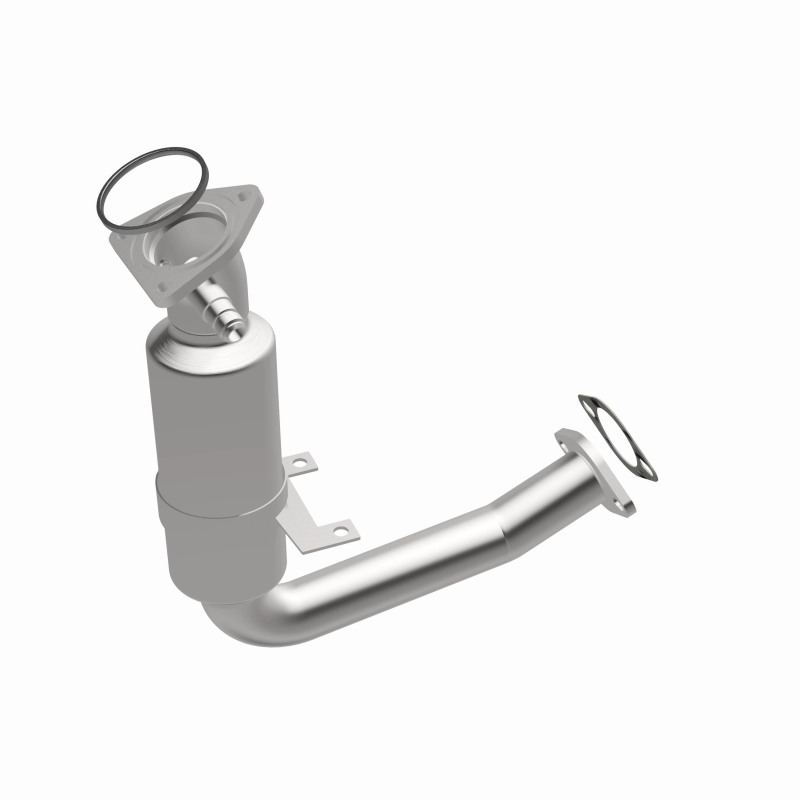 MagnaFlow 02-04 Ford Focus 2.0L Direct Fit Converter thumbnail 8