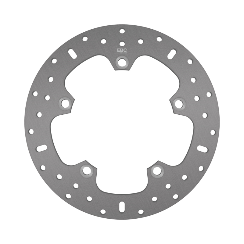 EBC Standard Rotors