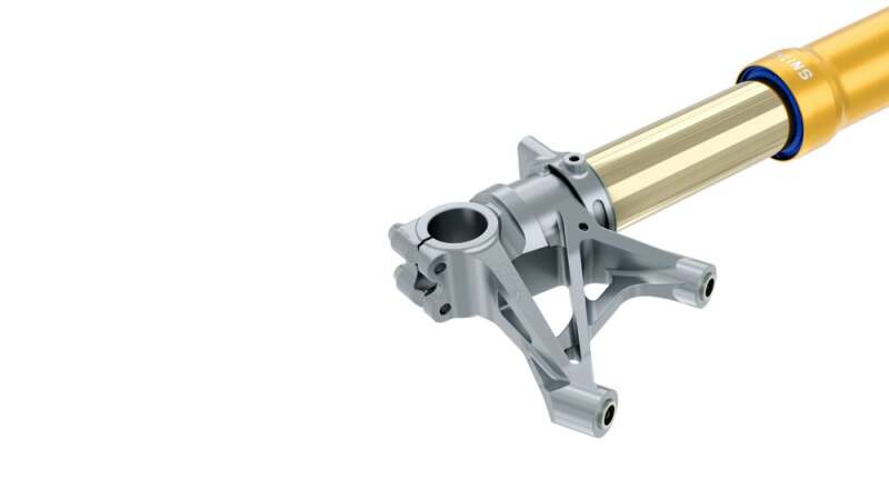 Ohlins Universal FGR 400 Superbike 770mm FGR 400 Fork thumbnail 7