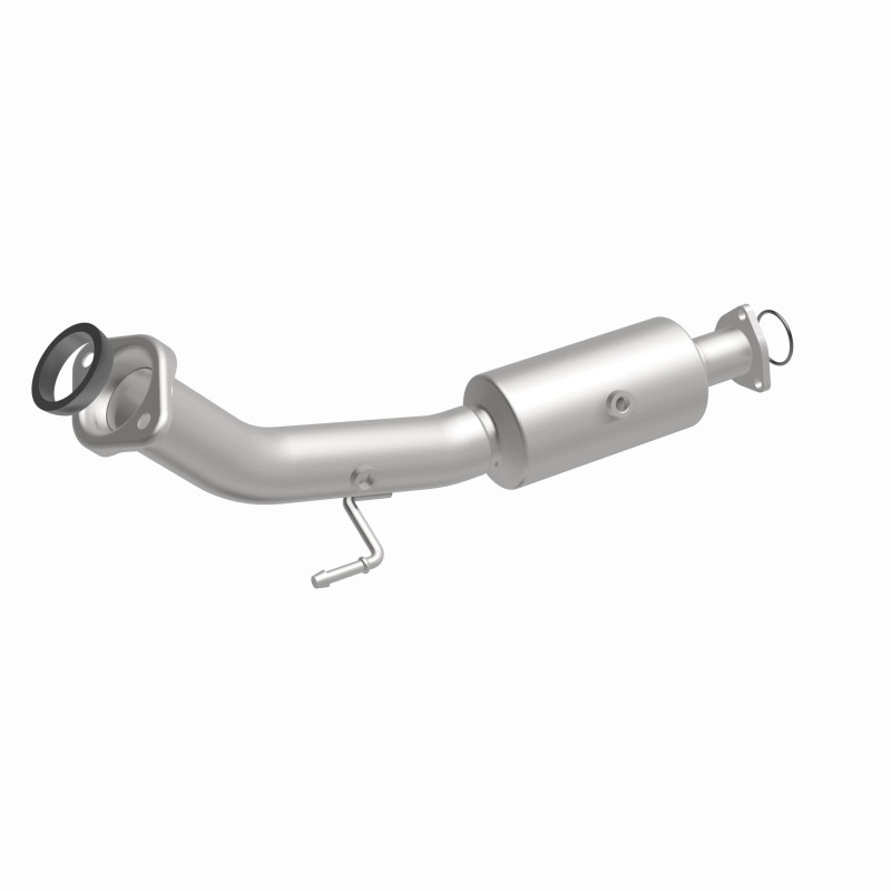 MagnaFlow 2007-2011 Honda Civic L4 2.0L California Catalytic Converter Direct Fit thumbnail 9