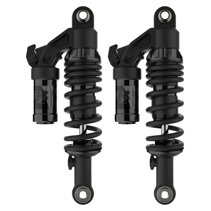 FOX PS Zero QS Shocks