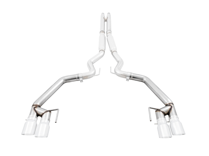AWE Exhaust Conversion Kits