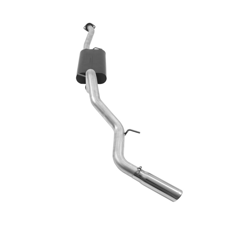 Flowmaster 00-06 GM Tahoe/Yukon Force II Cat-Back Exhaust System thumbnail 3