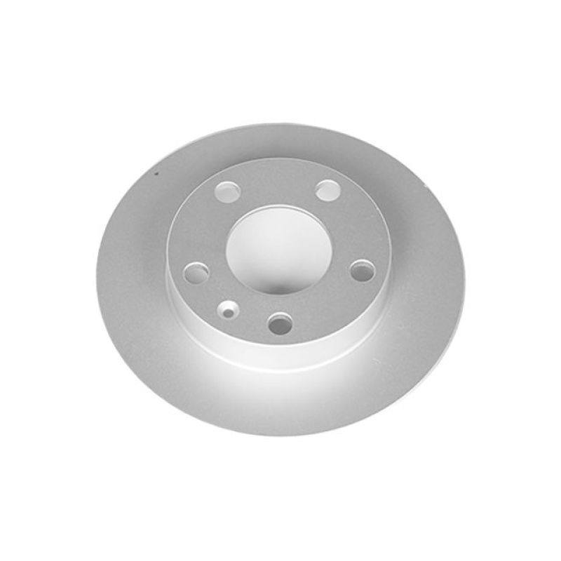 PSB Evolution Coated Rotor