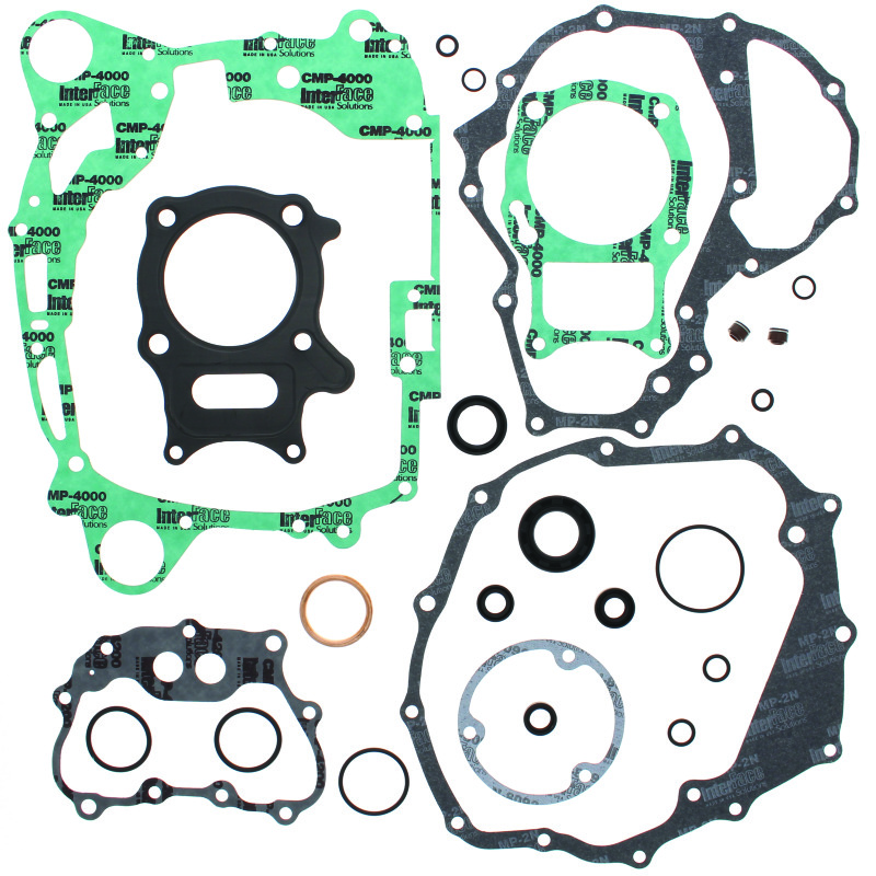 QBS Gaskets
