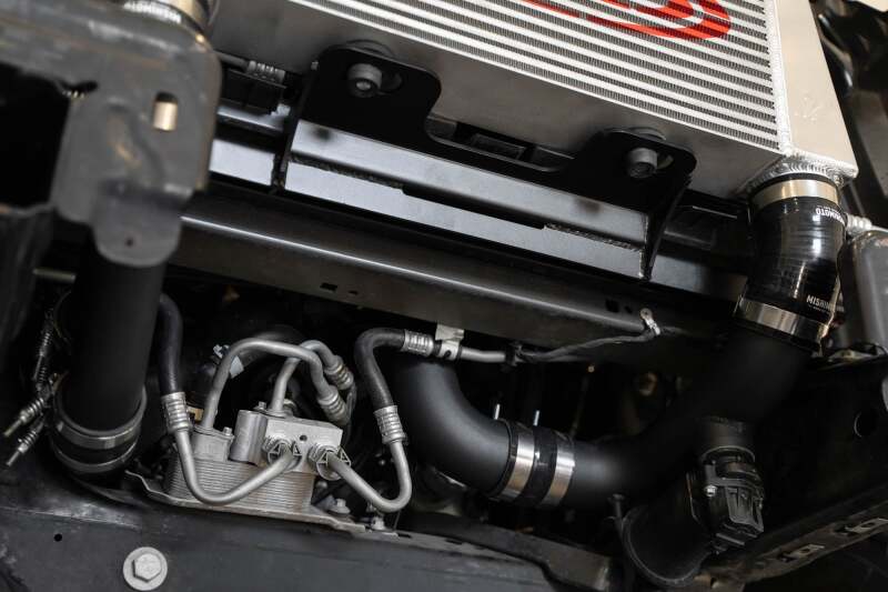 ADD Intercooler Upgrade Kits