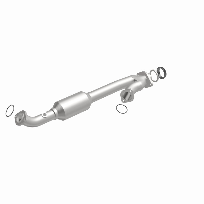 MagnaFlow Direct Fit Catalytic Converter 05-07 4-Run/FJ P/S rr OEM thumbnail 9