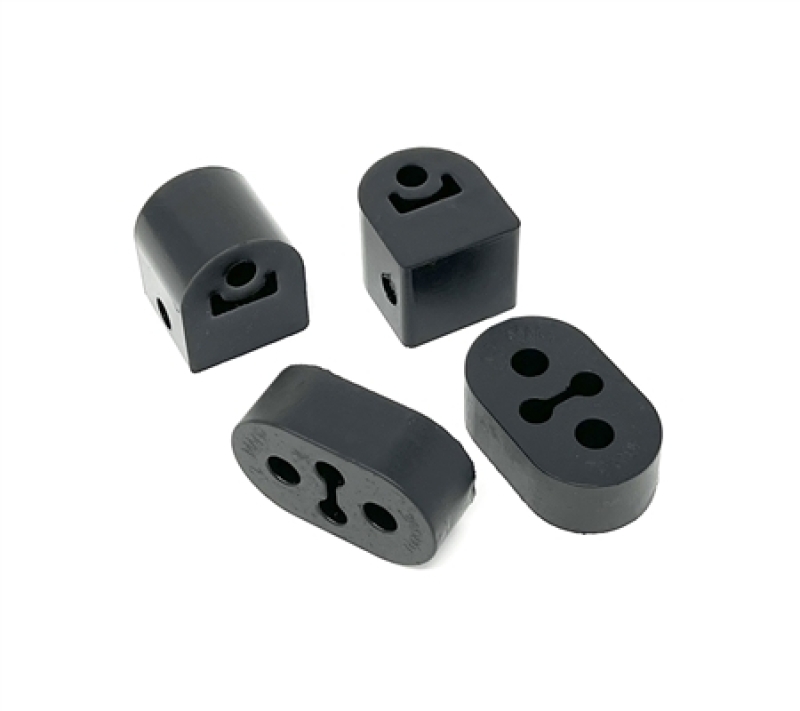 Torque Solution Urethane Exhaust Mount Kit Nissan Z 2023+ RZ34